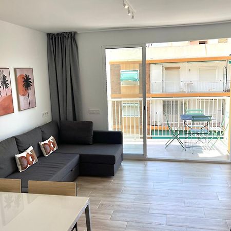 Nuevo, A 80 Metros Del Mar Y La Playa Apartment Cullera Exterior foto