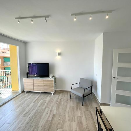 Nuevo, A 80 Metros Del Mar Y La Playa Apartment Cullera Exterior foto