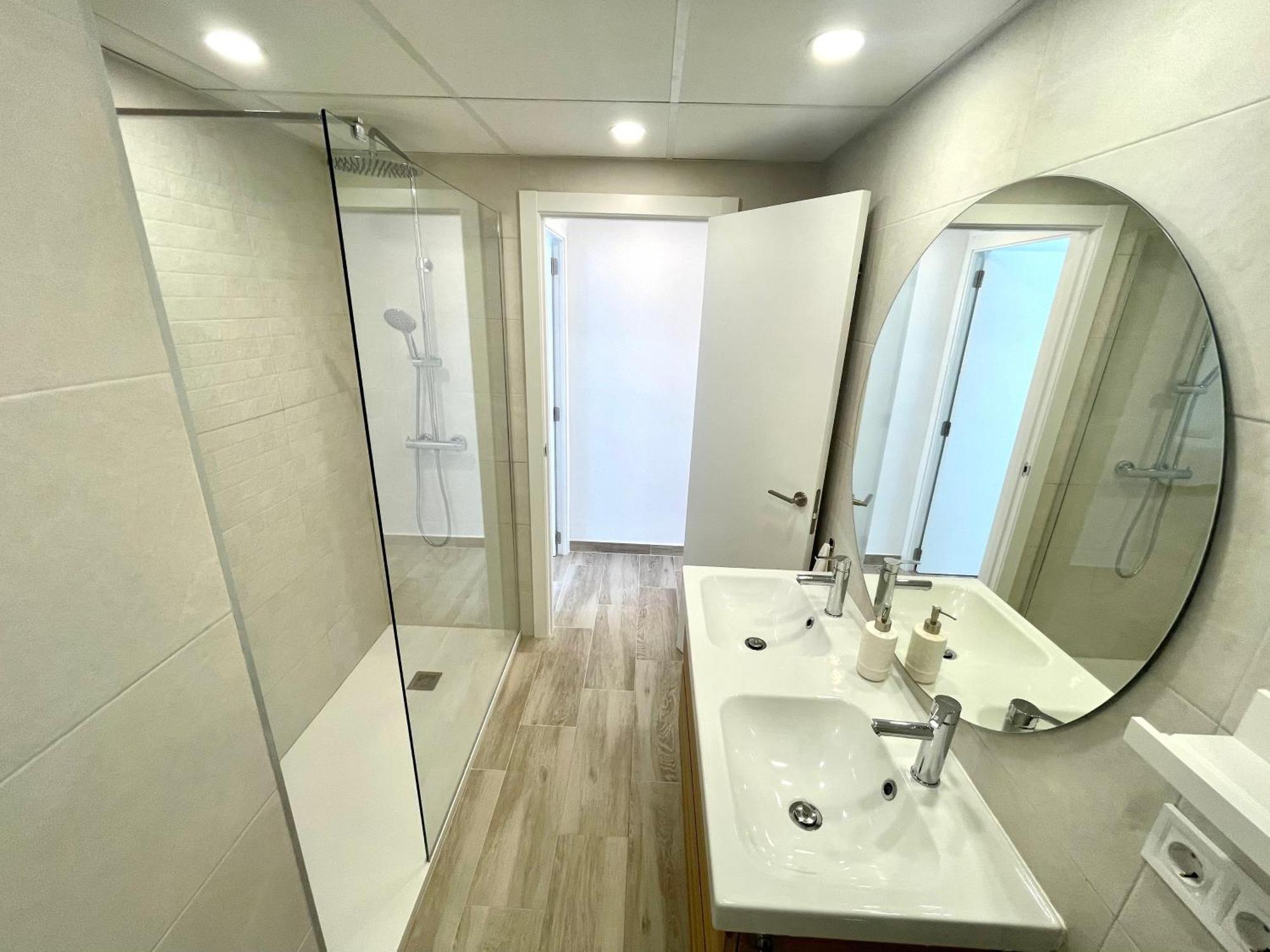 Nuevo, A 80 Metros Del Mar Y La Playa Apartment Cullera Exterior foto