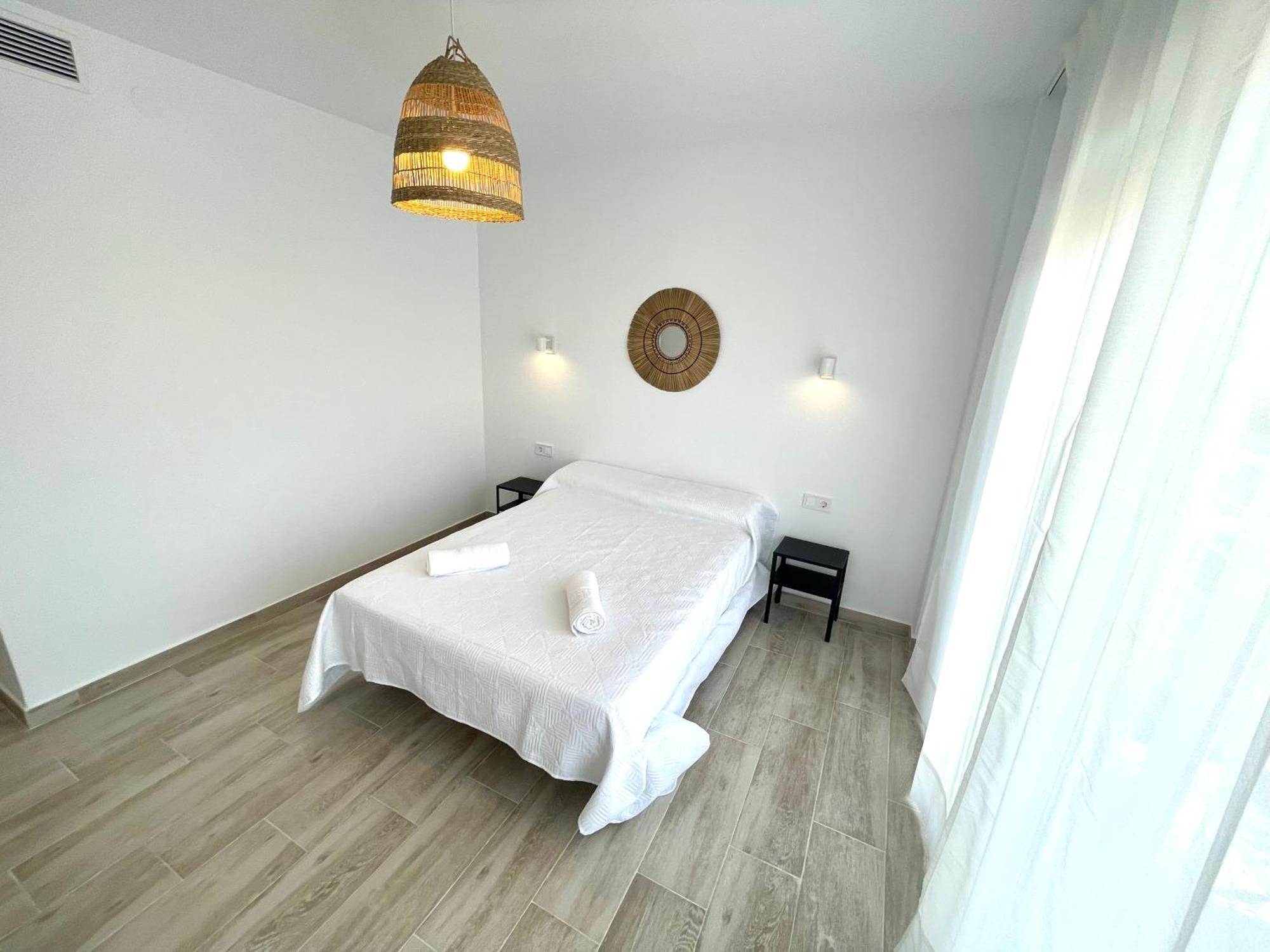 Nuevo, A 80 Metros Del Mar Y La Playa Apartment Cullera Exterior foto
