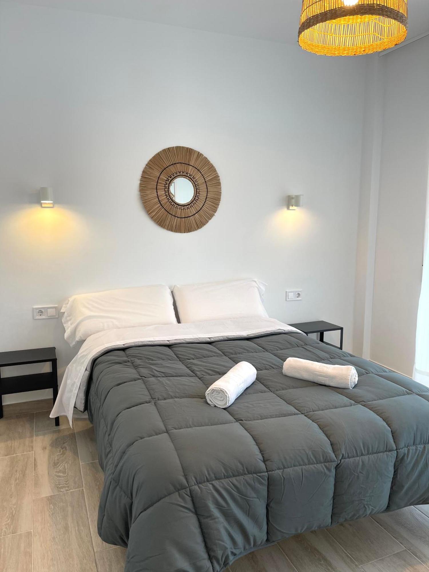 Nuevo, A 80 Metros Del Mar Y La Playa Apartment Cullera Exterior foto