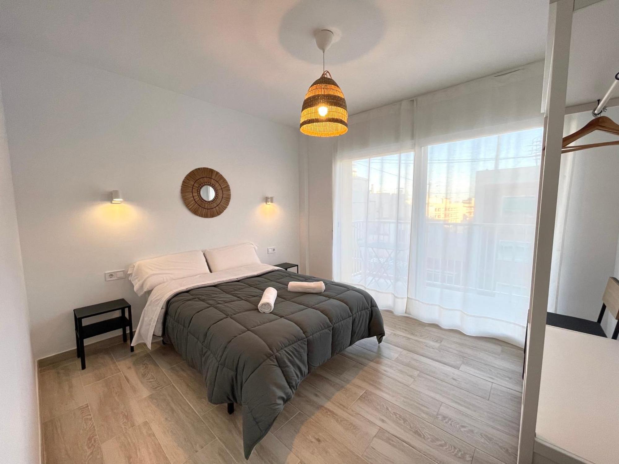 Nuevo, A 80 Metros Del Mar Y La Playa Apartment Cullera Exterior foto